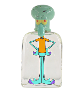 Spongebob Squarepants Squidward 3D Kids EDT 100 Ml