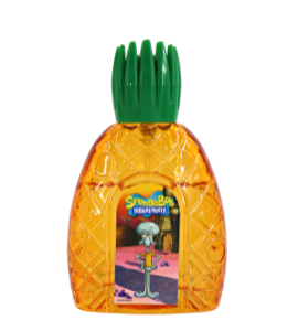 Spongebob Squarepants Squidward Kids EDT 50 Ml
