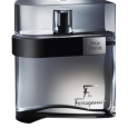 Salvatore Ferragamo F By Ferragamo Black M EDT 100 Ml