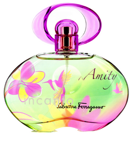 Salvatore Ferragamo Incanto Amity EDT 100 Ml