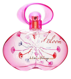 Salvatore Ferragamo Incanto Bloom New Edition EDT 100ml