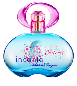 Salvatore Ferragamo Incanto Charms L EDT 100 Ml