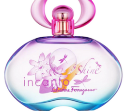 Salvatore Ferragamo Incanto Shine L EDT 100 Ml