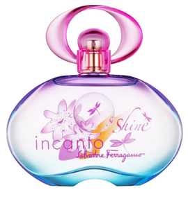Salvatore Ferragamo Incanto Shine L EDT 100 Ml