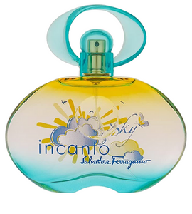 Salvatore Ferragamo Incanto Sky L EDT 100 Ml