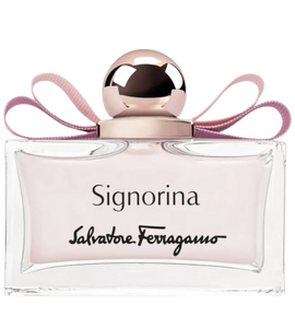 Salvatore Ferragamo Signorina L EDP 100 Ml