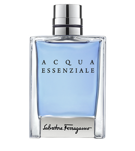 Salvatore Ferragamo Acqua Essenziale EDT 100 Ml