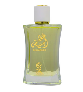 Sarah Creations Oud Abiyed U EDP 100 Ml