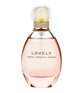 Sarah Jessica Parker Lovely L EDP 100 Ml