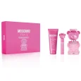 Moschino Toy 2 Bubble Gum Gift Set For Women