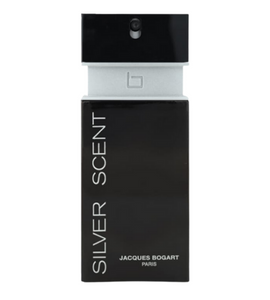 Silver Scent Jacques Bogart M EDT 100 Ml