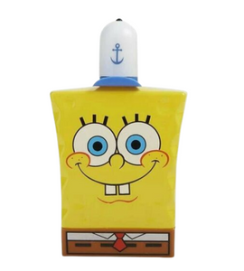 Spongebob Squarepants 3 D Kids EDT 100 Ml