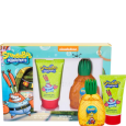 Spongebob Squarepants Mr. Krabs Kids Set EDT 50 Ml + Shower Gel 75 Ml