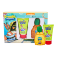 Spongebob Squarepants Mr. Krabs Kids Set EDT 50 Ml + Shower Gel 75 Ml