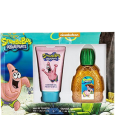 Spongebob Squarepants Patrick Kids Set EDT 50 Ml + Shower Gel 75 Ml
