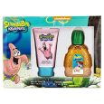Spongebob Squarepants Patrick Kids Set EDT 50 Ml + Shower Gel 75 Ml