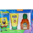 Spongebob Squarepants Spongebob Kids Set EDT 50 Ml + Shower Gel 75 Ml