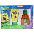 Spongebob Squarepants Spongebob Kids Set EDT 50 Ml + Shower Gel 75 Ml