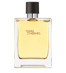 Hermes Terre D’Hermes M Pure Perfume 75 Ml