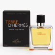 Hermes Terre D’Hermes M Pure Perfume 75 Ml