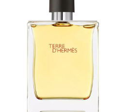 Terre D’Hermes Pure Purfume M Parfum 200 Ml