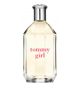 Tommy Hilfiger Tommy Girl L EDT 100 Ml