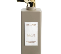 Trussardi Le Vie Di Milano Porta Nuova L EDP 100 Ml
