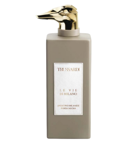 Trussardi Le Vie Di Milano Porta Nuova L EDP 100 Ml