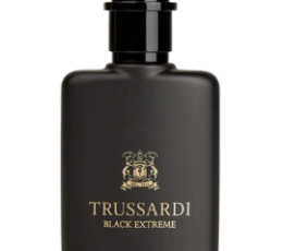 Trussardi Black Extreme M EDT 100 Ml