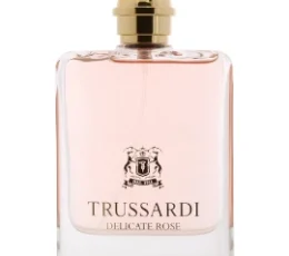 Trussardi Delicate Rose L EDT 100 Ml