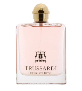 Trussardi Delicate Rose L EDT 100 Ml
