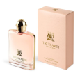Trussardi Delicate Rose L EDT 100 Ml