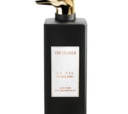 Trussardi Le Vie Di Milano Musc Noir U EDP 100 Ml
