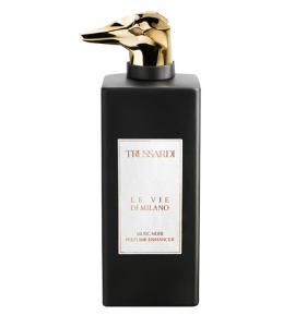 Trussardi Le Vie Di Milano Musc Noir U EDP 100 Ml