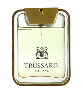 Trussardi My Land M EDT 100 Ml