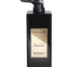 Trussardi The Paintings Of Palazzo Reale EDP Intense 100 Ml