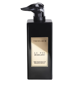 Trussardi The Paintings Of Palazzo Reale EDP Intense 100 Ml