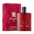 Trussardi Uomo The Red M EDT 100 Ml
