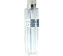 Ted Lapidus Excited Lapidus M EDT 50 Ml