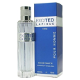 Ted Lapidus Excited Lapidus M EDT 50 Ml
