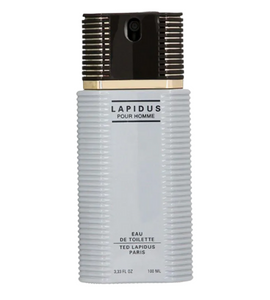 Ted Lapidus Pour Homme M EDT 100 Ml