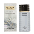 Ted Lapidus Pour Homme M EDT 100 Ml