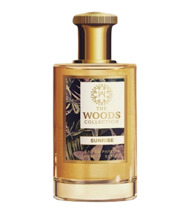 The Woods Collection Sunrise EDP 100ml