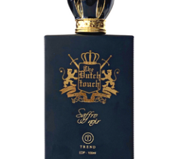Trend Dutch Touch Saffro Noir U EDP 100 Ml