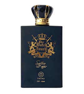 Trend Dutch Touch Saffro Noir U EDP 100 Ml