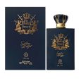 Trend Dutch Touch Saffro Noir U EDP 100 Ml