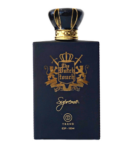 Trend Dutch Touch Supreme U EDP 100 Ml