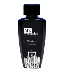 Trend Mr. Worldwide Dubai U EDP 100 Ml