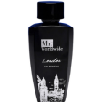 Trend Mr. Worldwide London U EDP 100 Ml