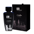 Trend Mr. Worldwide London U EDP 100 Ml